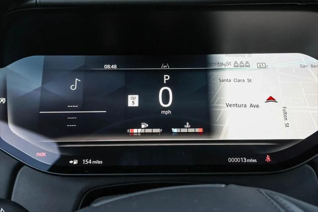 2026 Land Rover Range Rover P400 SE