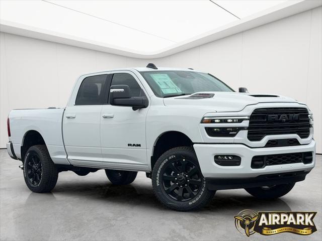 2026 RAM Ram 2500 RAM 2500 LARAMIE CREW CAB 4X4 64 BOX