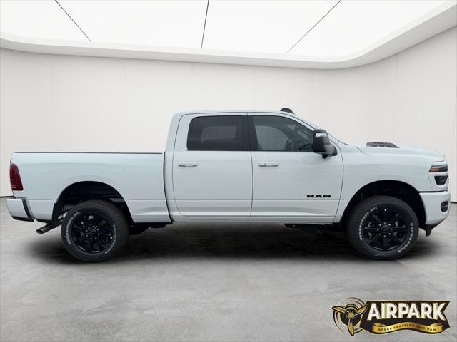 2026 RAM Ram 2500 RAM 2500 LARAMIE CREW CAB 4X4 64 BOX