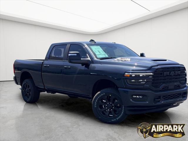 2026 RAM Ram 2500 RAM 2500 LARAMIE CREW CAB 4X4 64 BOX