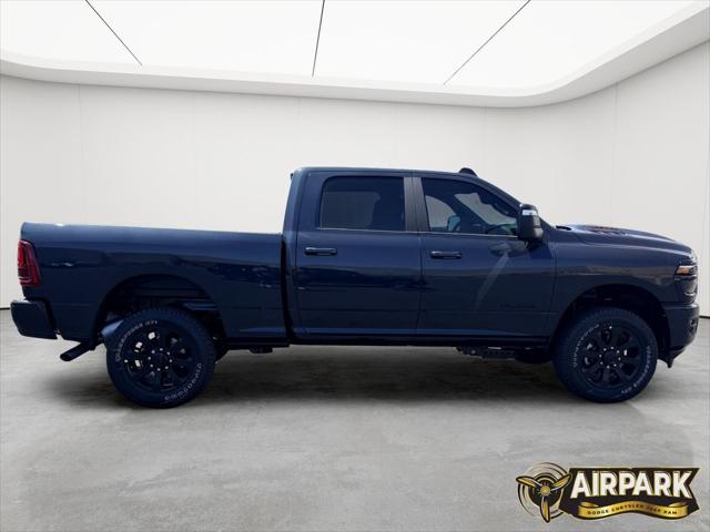 2026 RAM Ram 2500 RAM 2500 LARAMIE CREW CAB 4X4 64 BOX