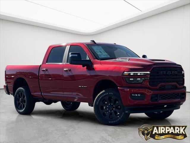 2026 RAM Ram 2500 RAM 2500 LARAMIE CREW CAB 4X4 64 BOX