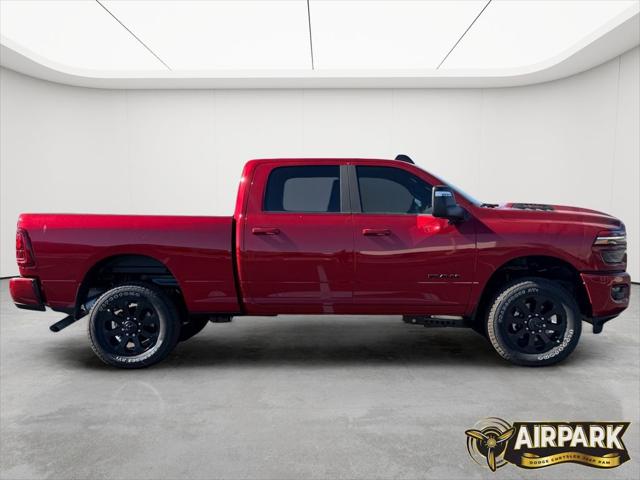 2026 RAM Ram 2500 RAM 2500 LARAMIE CREW CAB 4X4 64 BOX