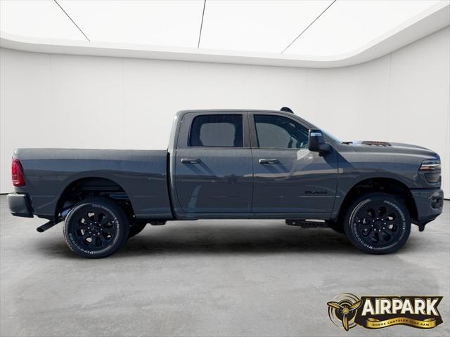 2026 RAM Ram 2500 RAM 2500 LARAMIE CREW CAB 4X4 64 BOX