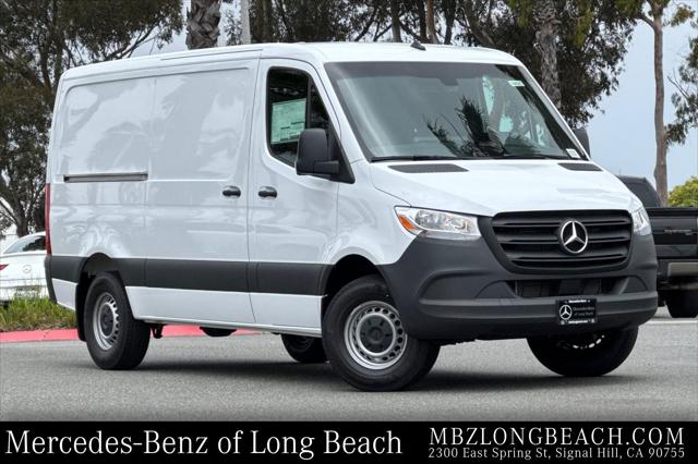2026 Mercedes-Benz Sprinter 2500 Unknown for sale in Signal Hill, CA