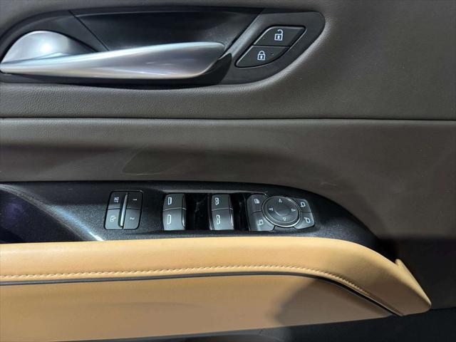 2023 Cadillac Escalade ESV 4WD Premium Luxury