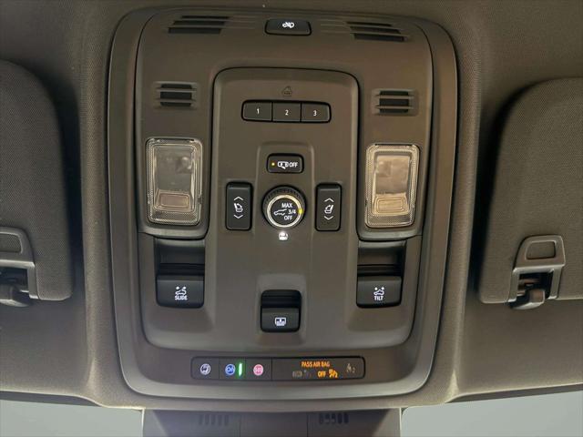 2023 Cadillac Escalade ESV 4WD Premium Luxury