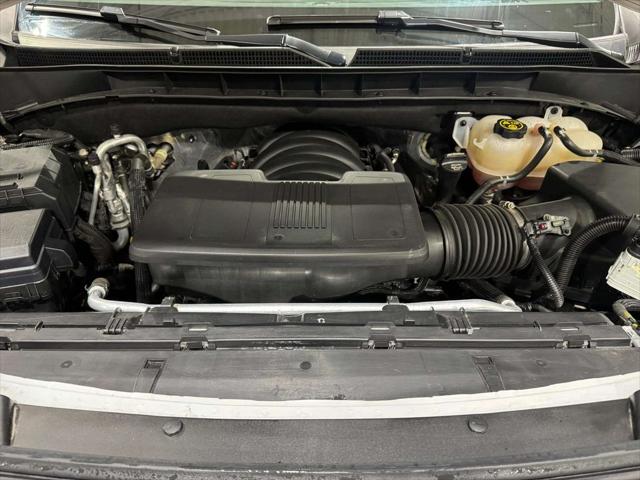 2023 Cadillac Escalade ESV 4WD Premium Luxury