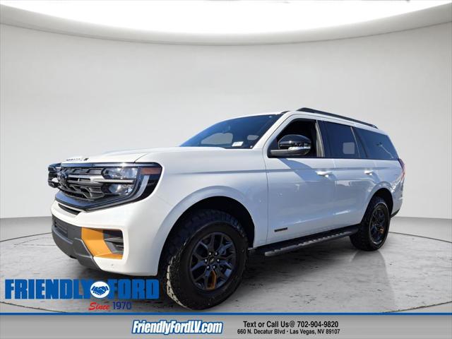 2026 Ford Expedition Tremor for sale in Las Vegas, NV