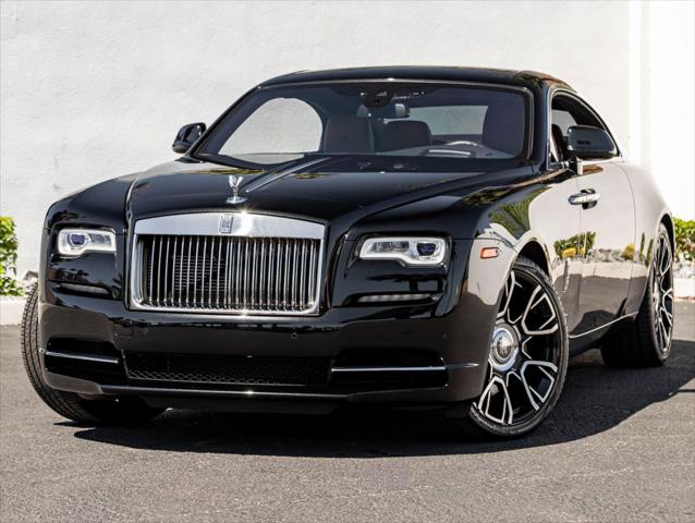 2019 Rolls-Royce Wraith Base for sale in Rancho Mirage, CA