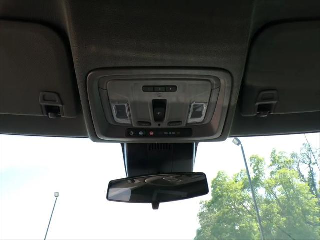 2026 Chevrolet Silverado 1500 4WD Crew Cab Short Bed LT Trail Boss