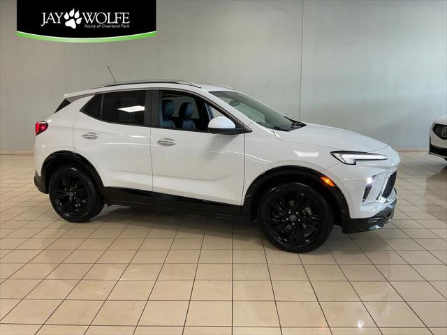 2024 Buick Encore GX Sport Touring FWD for sale in Overland Park, KS