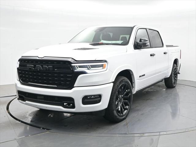 2026 Ram 1500 Limited Crew Cab 4x4 5'7" Box for sale in Fayetteville, NC