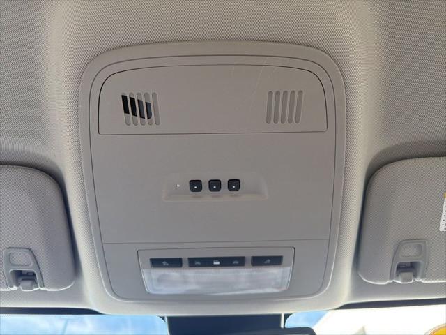 2013 Buick LaCrosse Leather Group