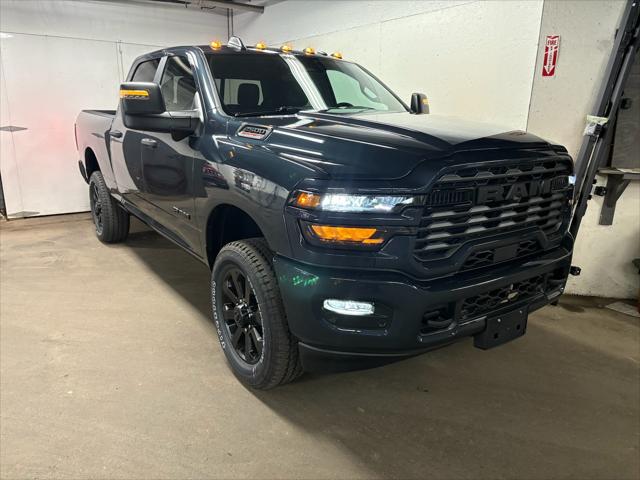 2026 Ram 2500 Big Horn Crew Cab 4x4 6'4" Box for sale in Johnstown, NY