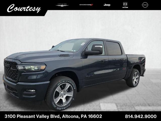 2026 RAM Ram 1500 RAM 1500 EXPRESS CREW CAB 4X4 57 BOX 2026 RAM Ram 1500 RAM 1500 EXPRESS CREW CAB 4X4 57 BOX