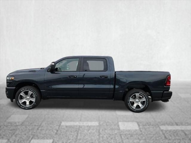 2026 RAM Ram 1500 RAM 1500 EXPRESS CREW CAB 4X4 57 BOX 2026 RAM Ram 1500 RAM 1500 EXPRESS CREW CAB 4X4 57 BOX