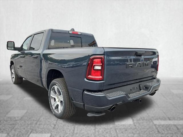 2026 RAM Ram 1500 RAM 1500 EXPRESS CREW CAB 4X4 57 BOX 2026 RAM Ram 1500 RAM 1500 EXPRESS CREW CAB 4X4 57 BOX