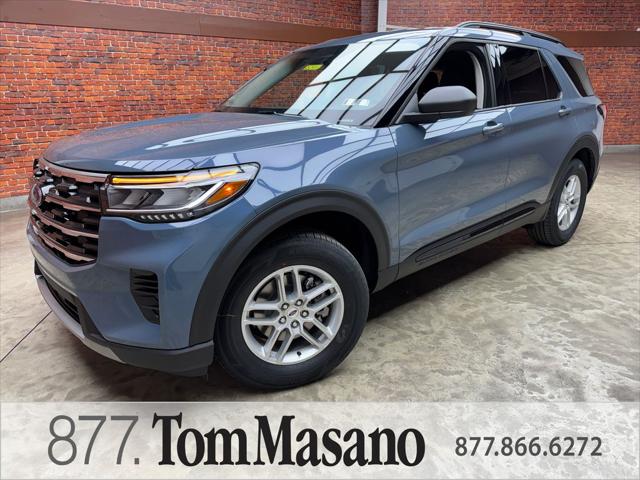 2026 Ford Explorer Active for sale in Reading, PA