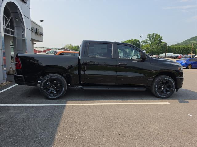 2026 RAM 1500 RAM 1500 EXPRESS CREW CAB 4X4 57 BOX