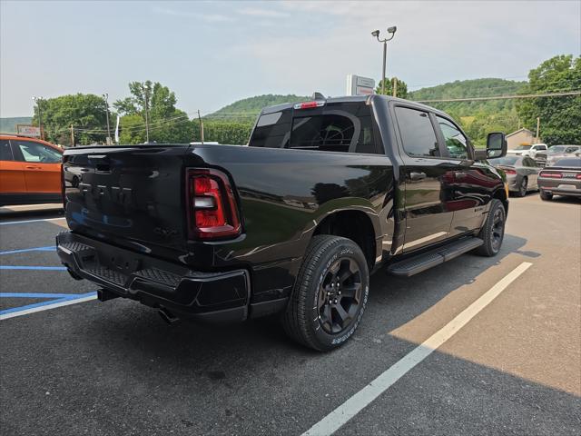 2026 RAM 1500 RAM 1500 EXPRESS CREW CAB 4X4 57 BOX