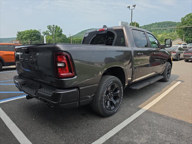 2026 RAM 1500 RAM 1500 EXPRESS CREW CAB 4X4 57 BOX 2026 RAM 1500 RAM 1500 EXPRESS CREW CAB 4X4 57 BOX