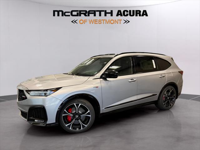 2026 Acura MDX Type S Advance Package for sale in Westmont, IL