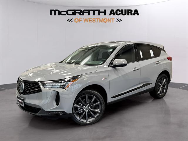 2026 Acura RDX A-Spec for sale in Westmont, IL