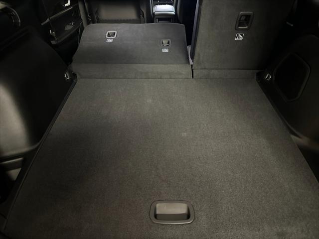 2026 Jeep Grand Cherokee Limited 4x2