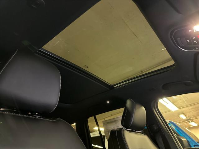 2026 Jeep Grand Cherokee Limited 4x2