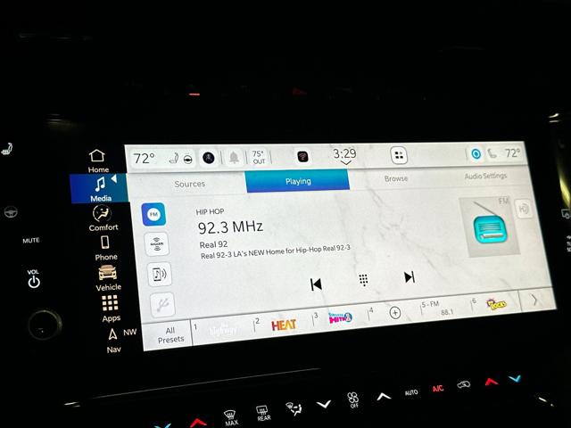 2026 Jeep Grand Cherokee Limited 4x2