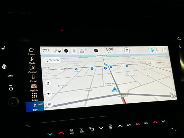 2026 Jeep Grand Cherokee Limited 4x2