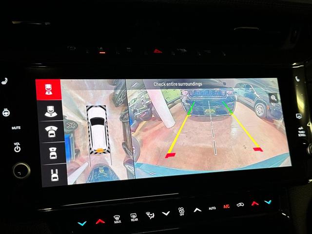 2026 Jeep Grand Cherokee Limited 4x2