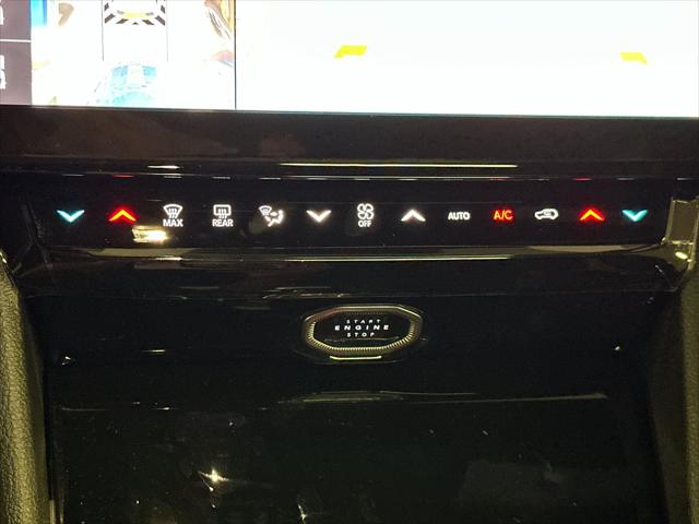 2026 Jeep Grand Cherokee Limited 4x2