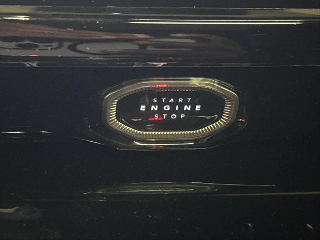 2026 Jeep Grand Cherokee Limited 4x2