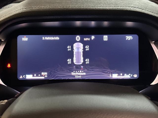 2026 Jeep Grand Cherokee Limited 4x2