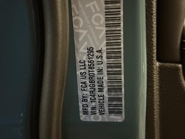 2026 Jeep Grand Cherokee Limited 4x2