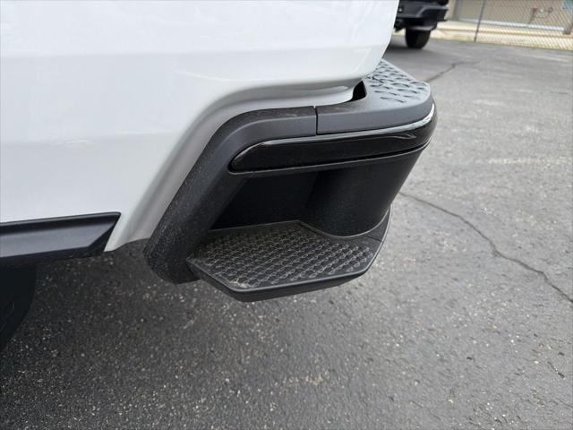 2026 Chevrolet Colorado WT, 4WD