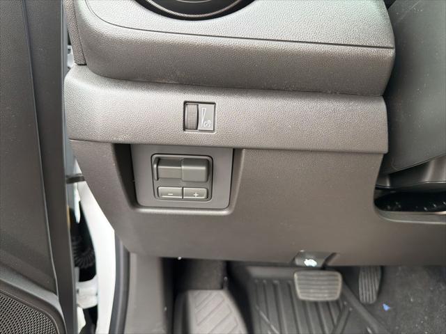 2026 Chevrolet Colorado WT, 4WD