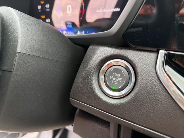 2026 Chevrolet Colorado WT, 4WD
