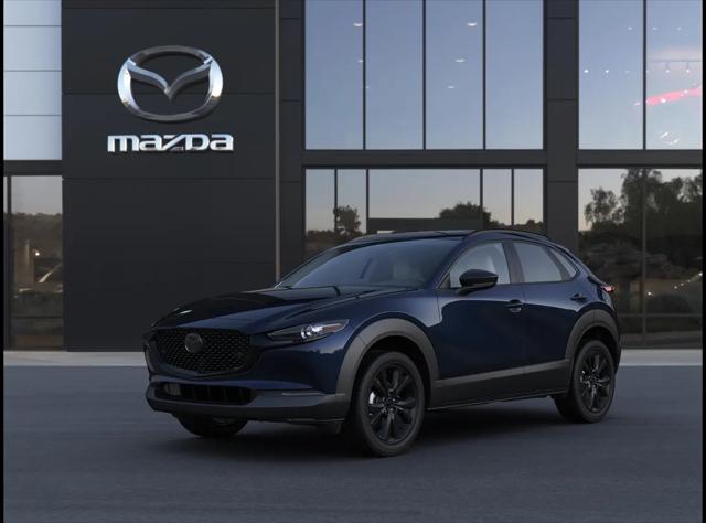 2026 Mazda CX-30 2.5 S Aire Edition for sale in Dublin, CA