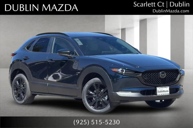 2026 Mazda CX-30 2.5 S Aire Edition for sale in Dublin, CA