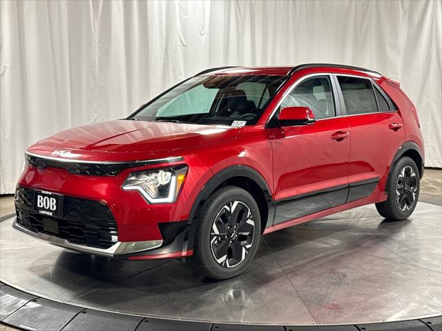2026 Kia Niro EV Wind for sale in Beaverton, OR