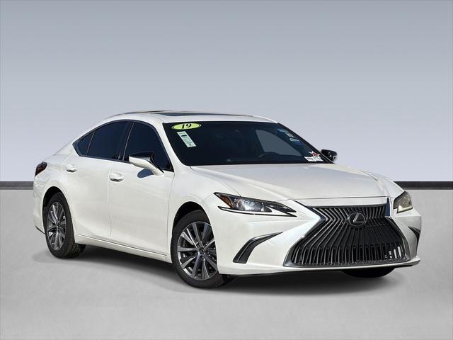 2019 Lexus ES 350 350 for sale in Tustin, CA