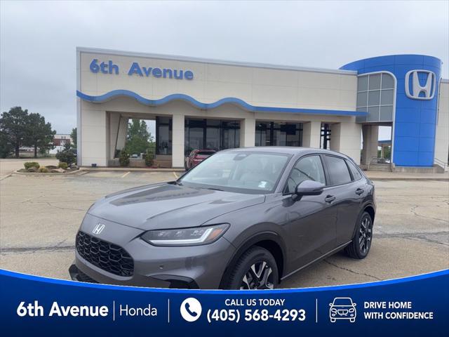 2027 Honda HR-V EX- AWD for sale in Stillwater, OK