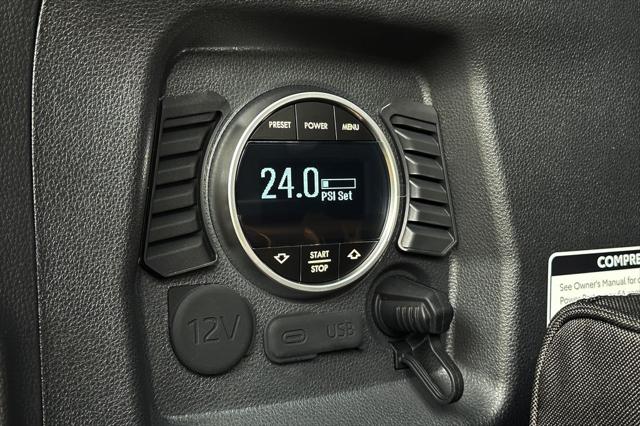 2026 Lexus GX 550 Overtrail+