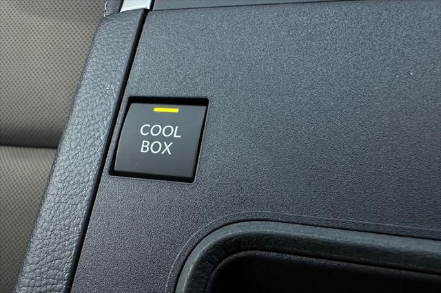 2026 Lexus GX 550 Overtrail+