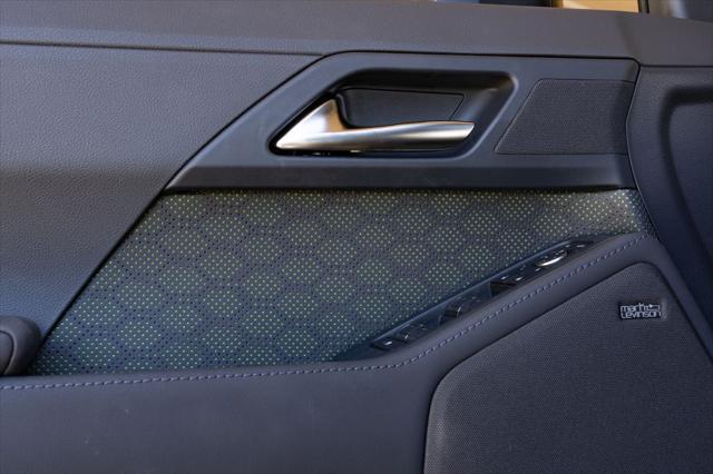 2026 Lexus GX 550 Overtrail+