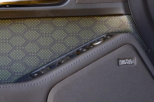 2026 Lexus GX 550 Overtrail+