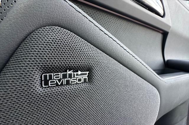 2026 Lexus GX 550 Overtrail+
